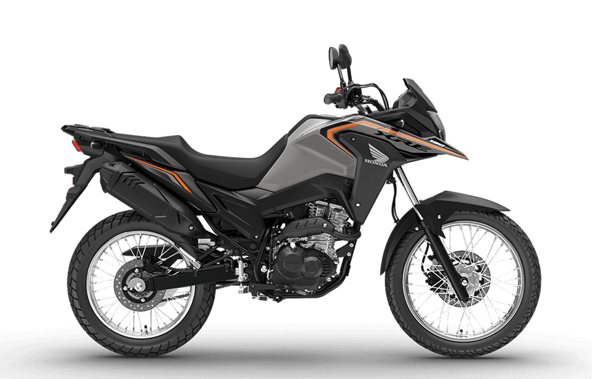 XRE 190
